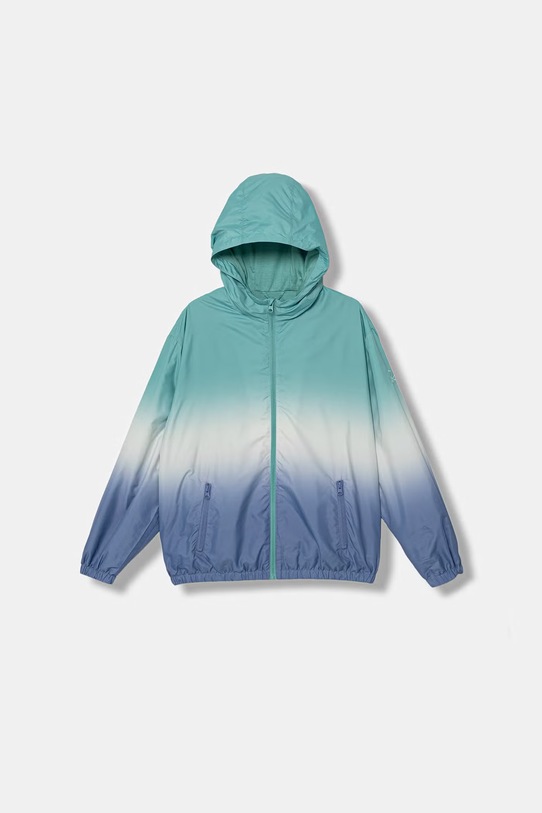 United Colors of Benetton jakna za djecu šarena 2X4KCN07A.G.Stagionale