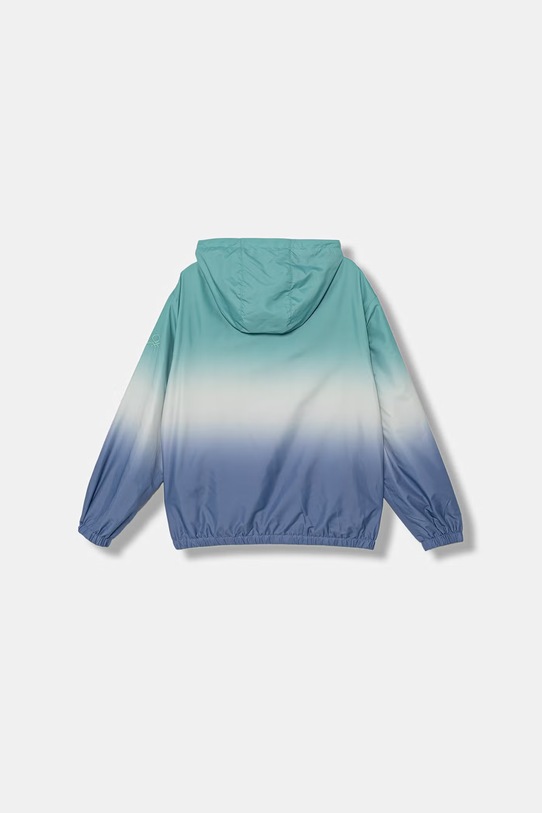 United Colors of Benetton jakna za djecu 2X4KCN07A.G.Stagionale šarena SS26