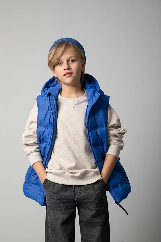 Coccodrillo prsluk za djecu WC6178101OBJ