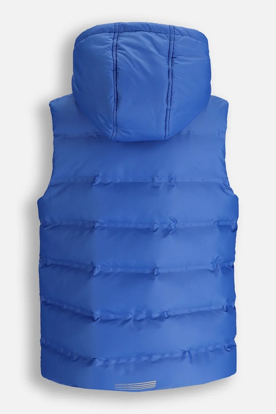 Chlapec Coccodrillo detská vesta WC6178101OBJ modrá