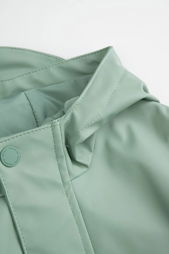 BIMBA Coccodrillo impermeabile per bambini WC6152601OBK verde