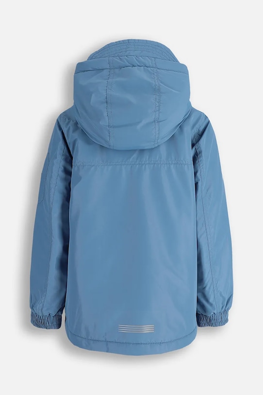 BIMBA Coccodrillo Giacca di mezza stagione per bambini WC6152703OBK blu