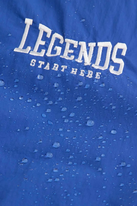 Coccodrillo kratka jakna za djecu WC6152705OBK