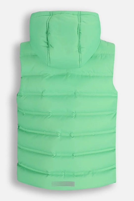 Dječaci Coccodrillo prsluk za djecu WC6178101OBK zelena