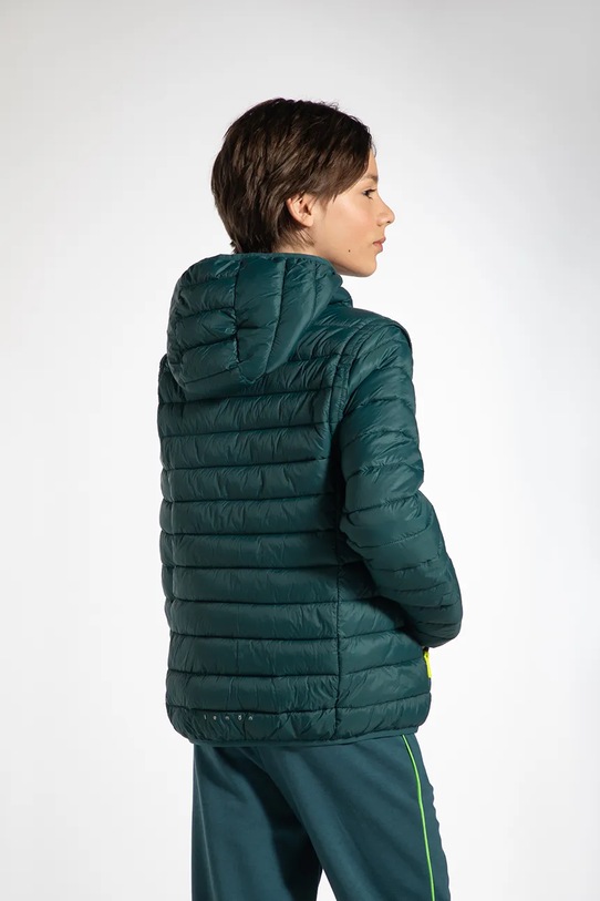 Lemon Explore jachetă pentru copii WL6152701OWB