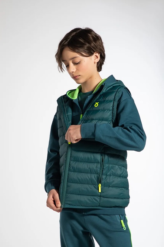 Lemon Explore jachetă pentru copii WL6152701OWB