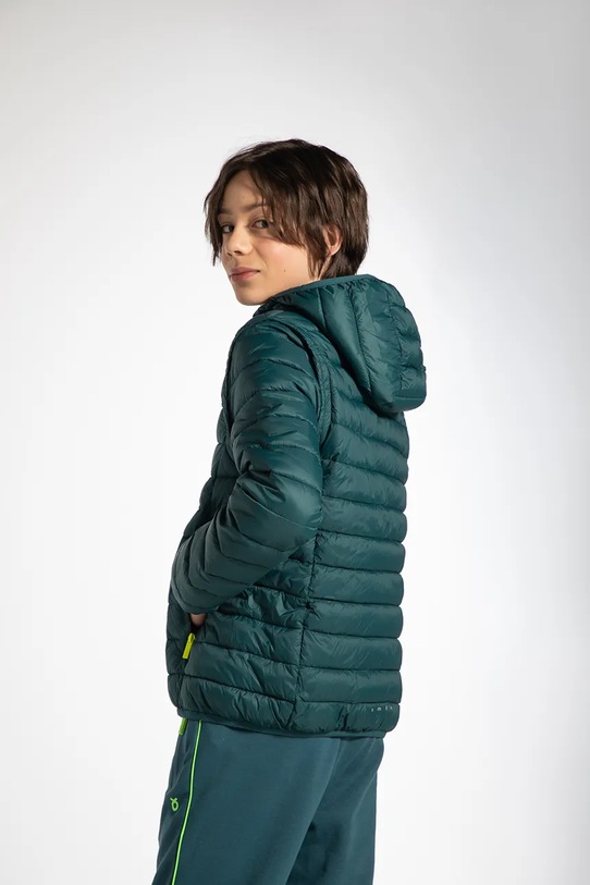 Lemon Explore jachetă pentru copii WL6152701OWB