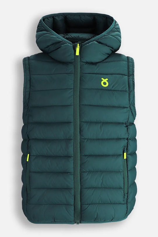 Chłopiec Lemon Explore kurtka dziecięca WL6152701OWB zielony