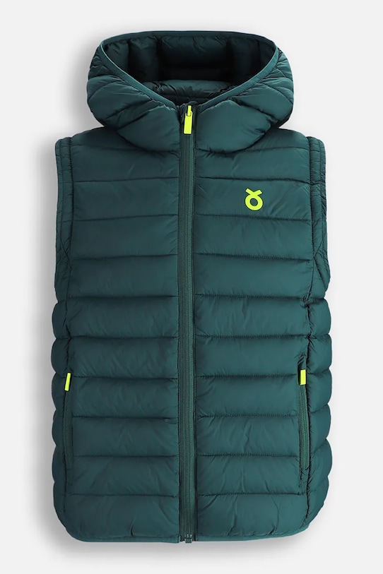 Chłopiec Lemon Explore kurtka dziecięca WL6152701OWB zielony