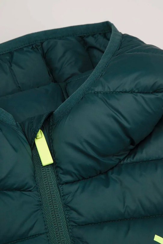 Lemon Explore kurtka dziecięca zielony WL6152701OWB