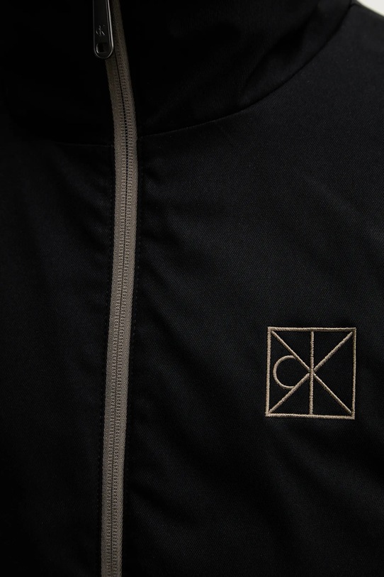 Calvin Klein Jeans kurtka puchowa dwustronna LV04RE500G