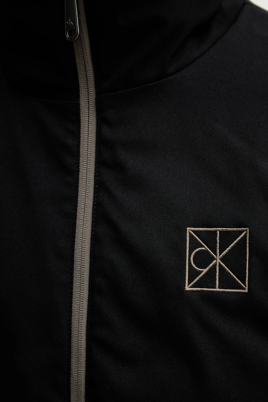 Calvin Klein Jeans kurtka puchowa dwustronna LV04RE500G