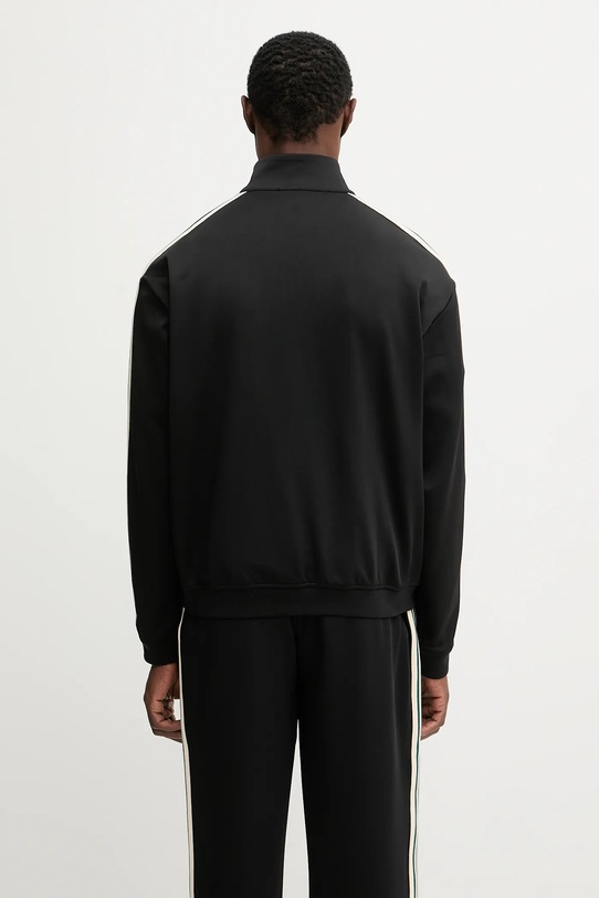 Abbigliamento Represent giacca Taped Track MLM100772.01 nero