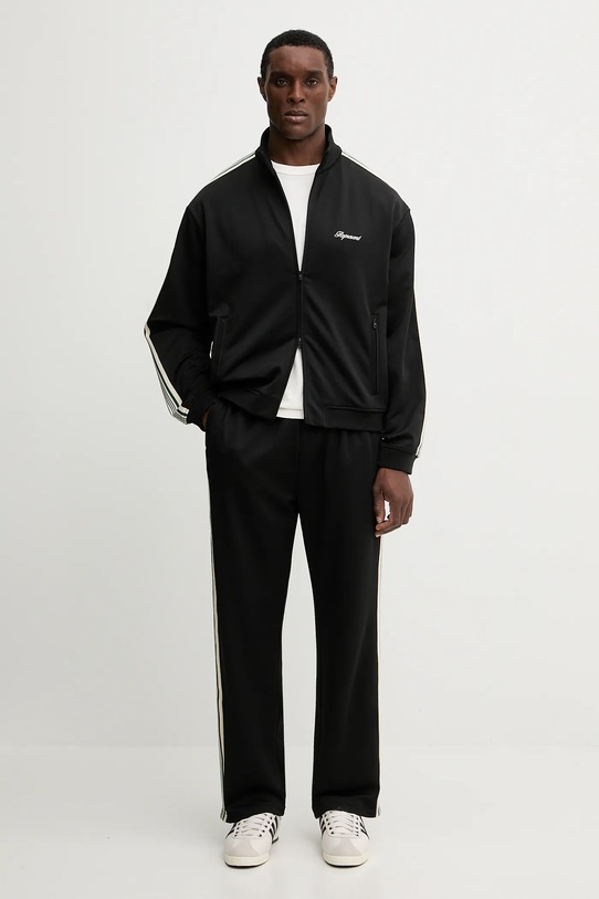 Represent giacca Taped Track MLM100772.01