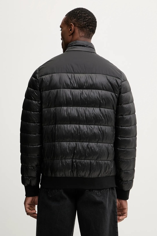 Odzież Karl Lagerfeld kurtka 561590.505090 czarny