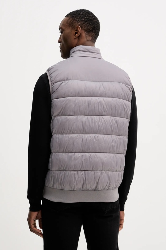 Odzież Karl Lagerfeld bezrękawnik 561590.505091 szary