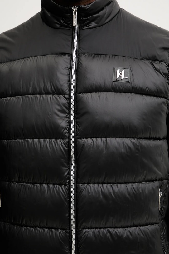 Karl Lagerfeld bezrękawnik 561590.505091 czarny