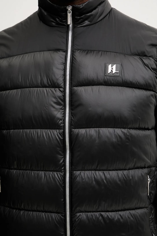 Karl Lagerfeld bezrękawnik 561590.505091 czarny