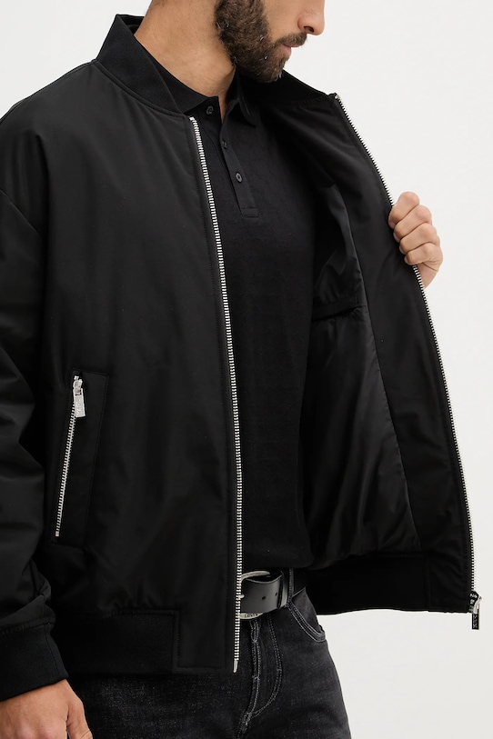 Karl Lagerfeld kurtka bomber 561533.505005