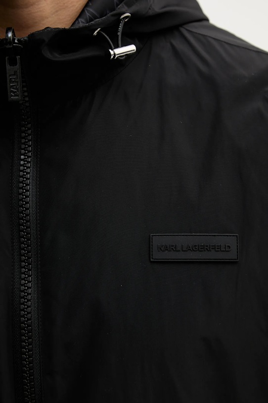 Karl Lagerfeld kurtka dwustronna 561527.505002