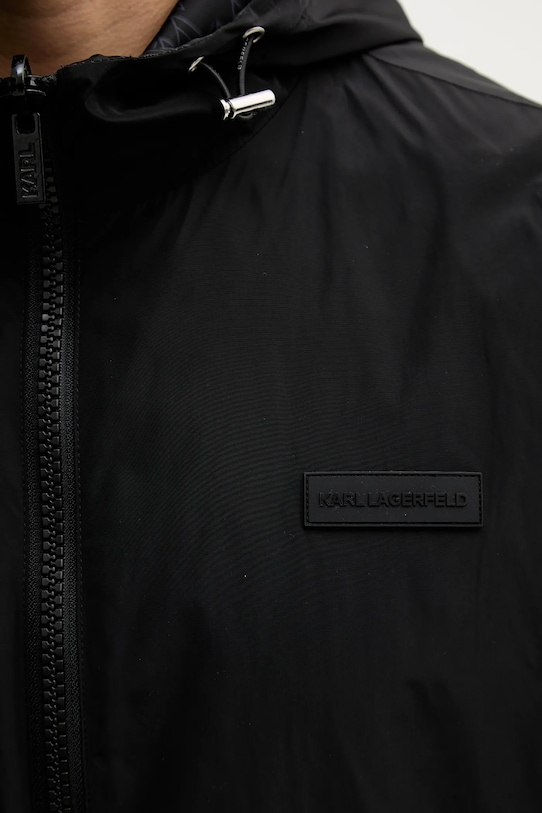 Karl Lagerfeld kurtka dwustronna 561527.505002