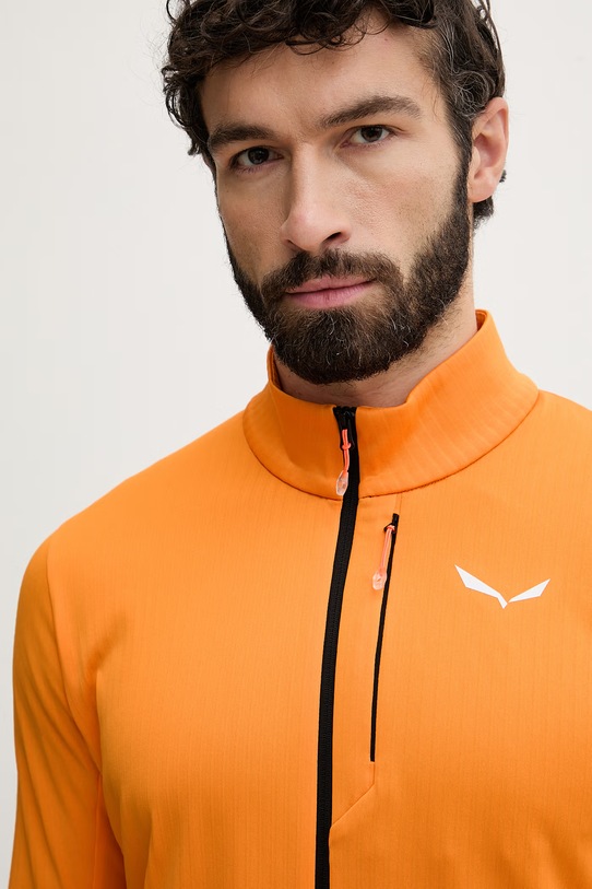 Salewa kurtka męska PEDROC pomarańczowy 00.0000029288