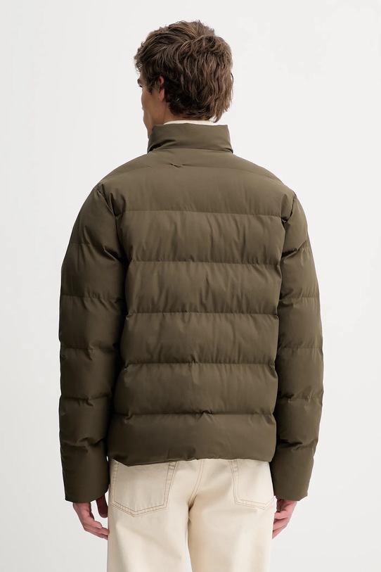 Odzież Les Deux kurtka Noor 1001036 zielony