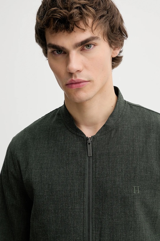 Les Deux kurtka zielony 1001059