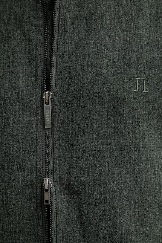 Les Deux kurtka 1001059 zielony