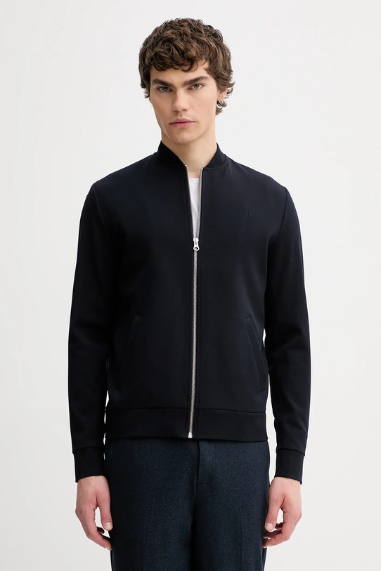 Les Deux kurtka nieocieplane granatowy 100610003