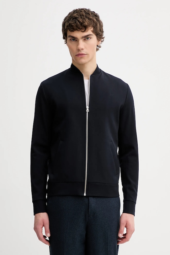 Les Deux kurtka nieocieplane granatowy 100610003