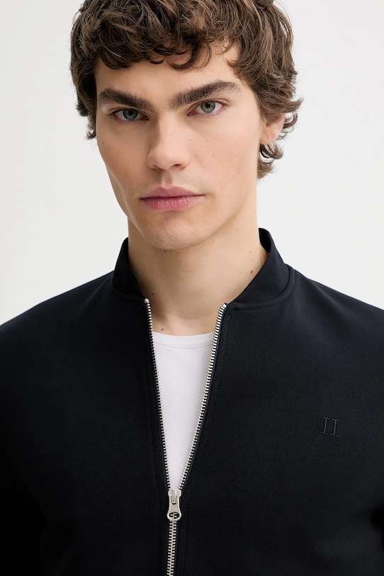 Les Deux kurtka granatowy 100610003