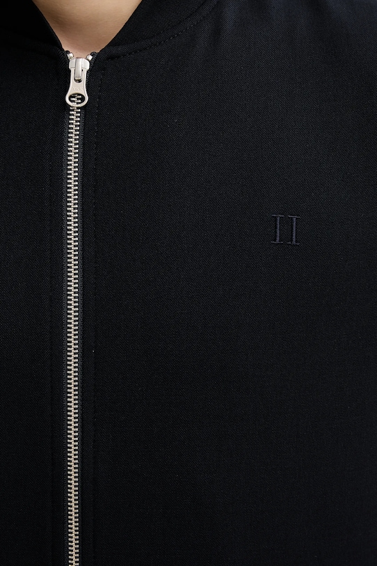 Les Deux kurtka 100610003 granatowy