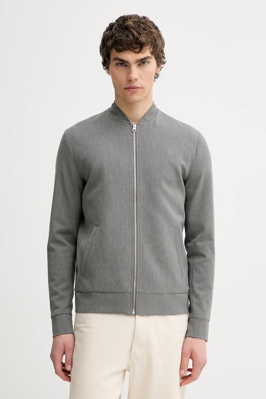 Les Deux kurtka nieocieplane szary 100610003