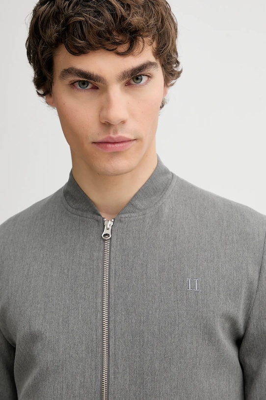 Les Deux kurtka szary 100610003