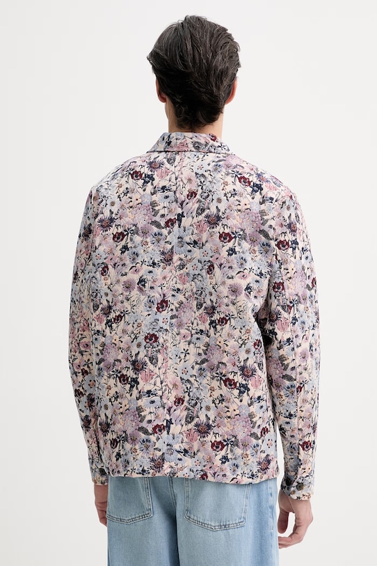 Oblečenie Bunda Les Deux Hugh 1001419 béžová