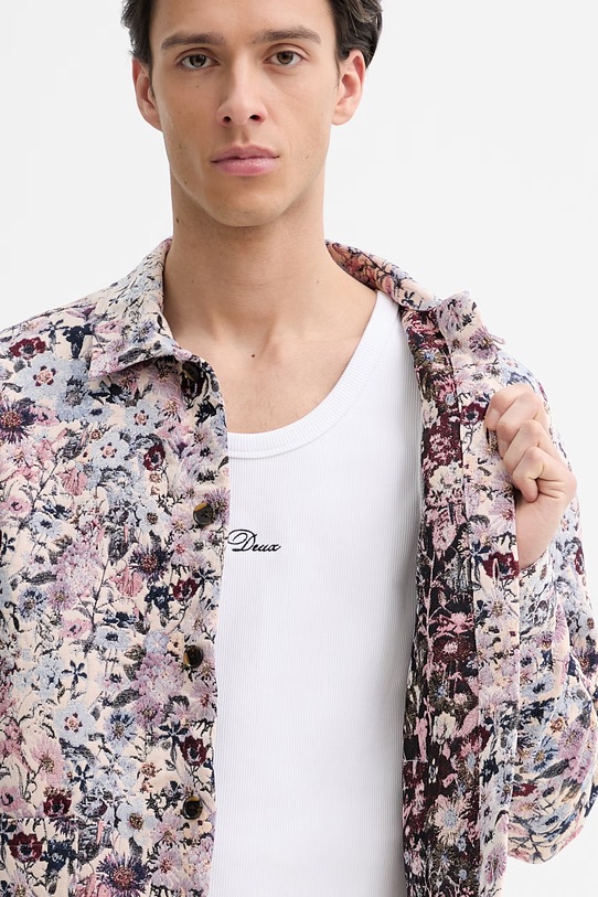 Bunda Les Deux Hugh 1001419