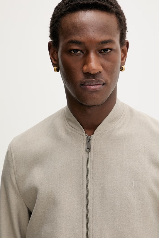 Les Deux kurtka męska Como beżowy 1001530