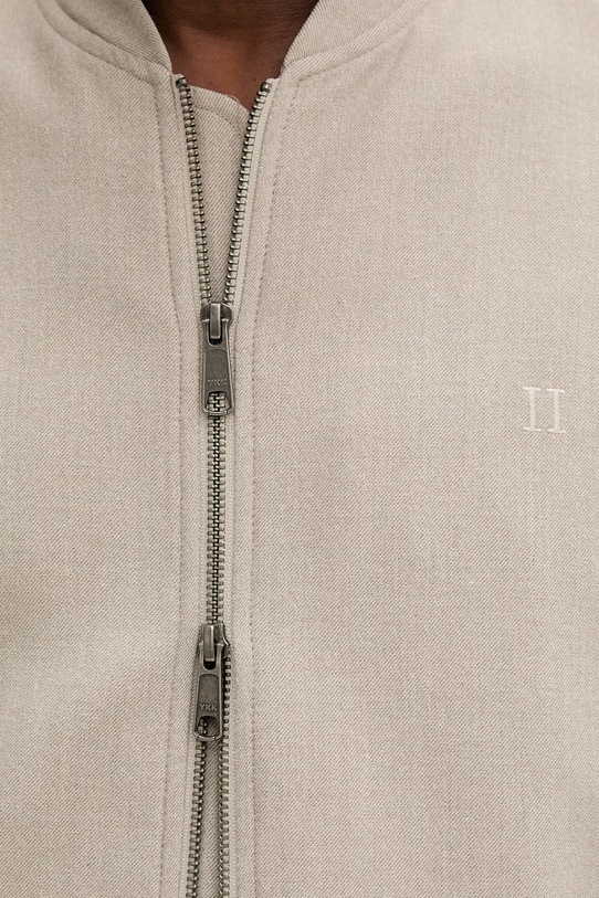 Les Deux kurtka męska Como 1001530 beżowy