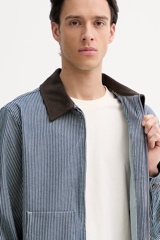 Les Deux kurtka Robert 1001671