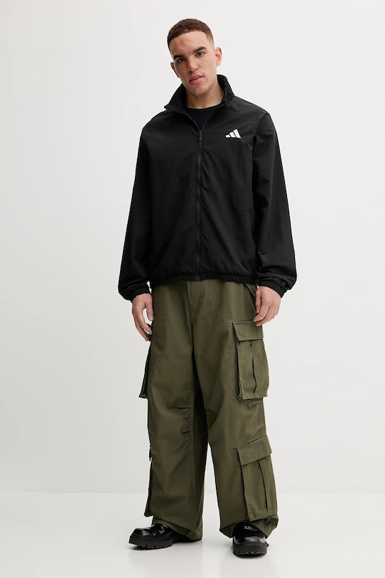 Яке adidas JM1772 черен SS26