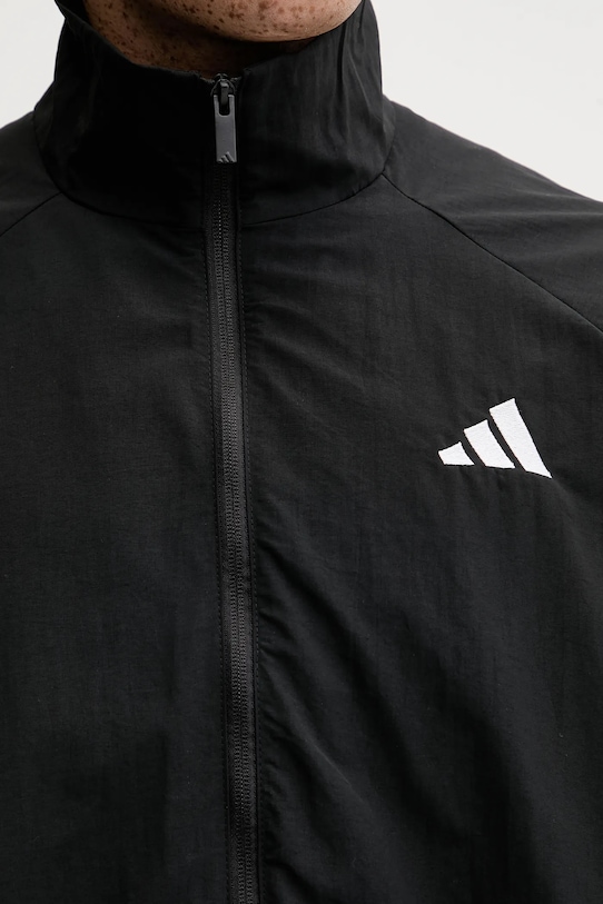 Яке adidas JM1772 черен