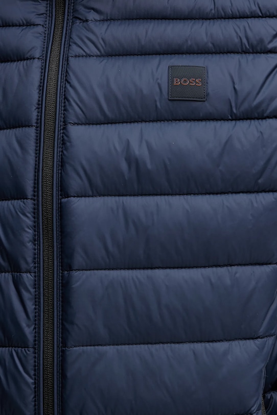 BOSS Orange bezrękawnik 50549243 granatowy