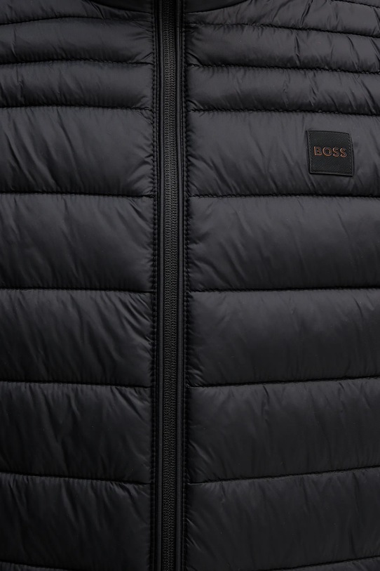 BOSS Orange bezrękawnik 50549243 czarny