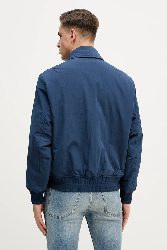 Дрехи Яке BOSS Orange Ohot 50556000 син