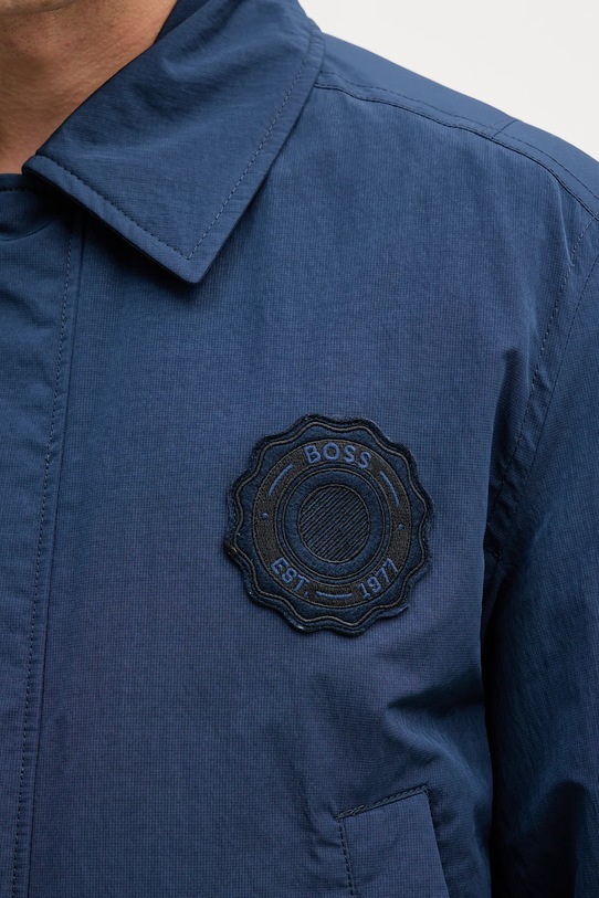 Яке BOSS Orange Ohot 50556000 син