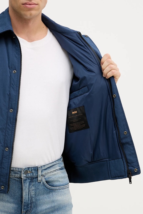 Яке BOSS Orange Ohot 50556000