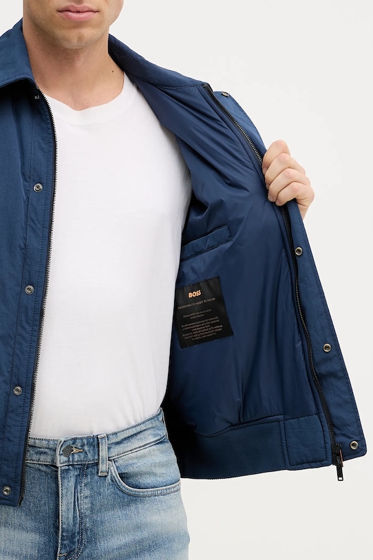 Яке BOSS Orange Ohot 50556000