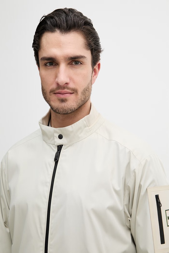 BOSS Green geacă OW_Join JT bej 50556129