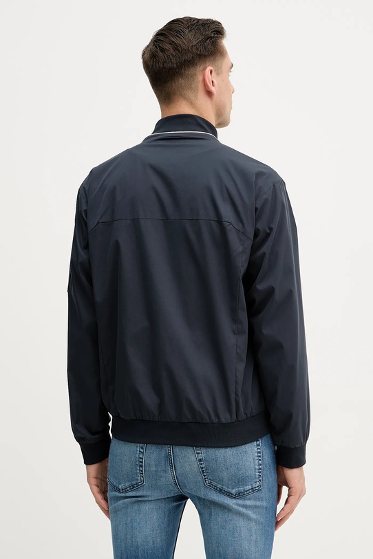 Odzież BOSS Green kurtka OW_Join JT 50556129 granatowy